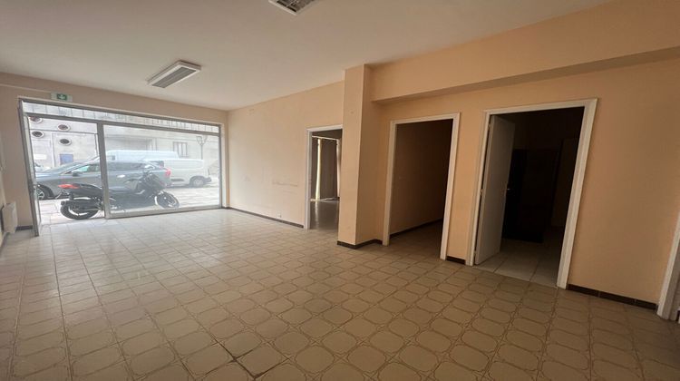 Ma-Cabane - Location Local commercial BASTIA, 116 m²