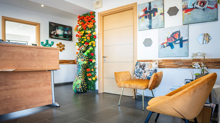 Ma-Cabane - Location Local commercial BASTIA, 128 m²