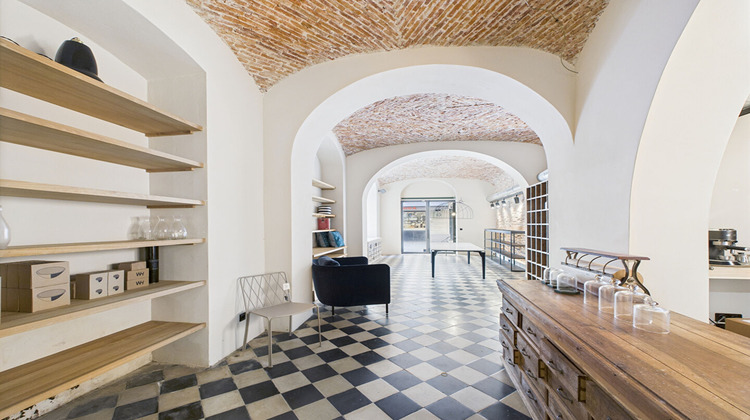 Ma-Cabane - Location Local commercial BASTIA, 98 m²