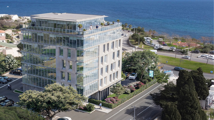 Ma-Cabane - Location Local commercial BASTIA, 70 m²