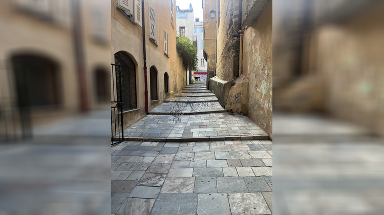 Ma-Cabane - Location Local commercial Bastia, 70 m²