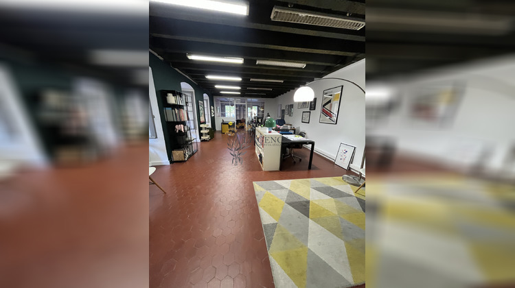 Ma-Cabane - Location Local commercial Bastia, 70 m²