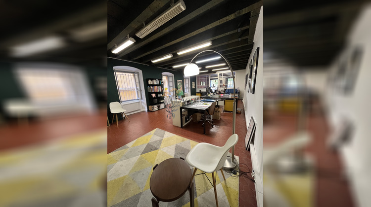 Ma-Cabane - Location Local commercial Bastia, 70 m²