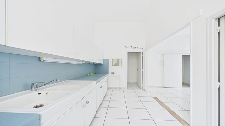 Ma-Cabane - Location Local commercial BASTIA, 110 m²