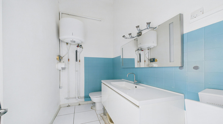 Ma-Cabane - Location Local commercial BASTIA, 110 m²