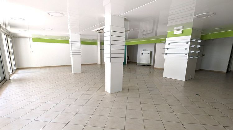 Ma-Cabane - Location Local commercial BASTIA, 95 m²