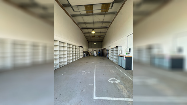 Ma-Cabane - Location Local commercial BASTIA, 130 m²