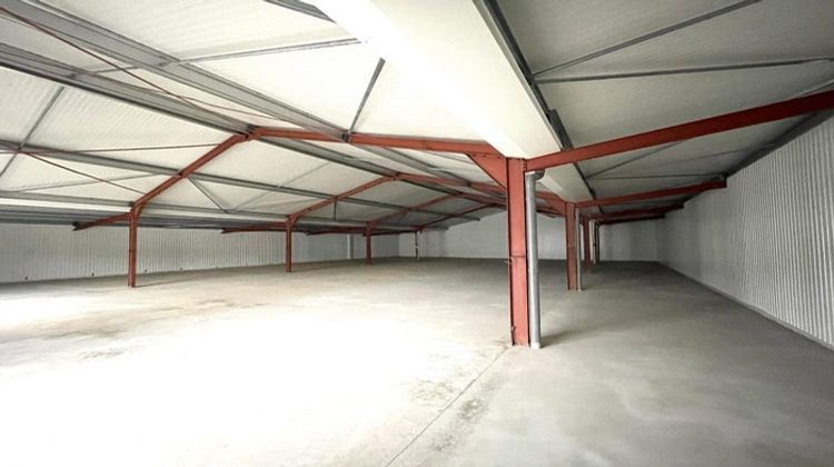Ma-Cabane - Location Local commercial Baud, 404 m²