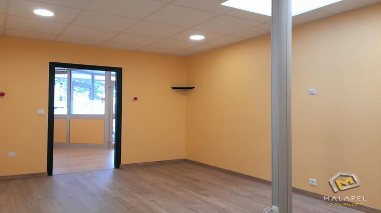 Ma-Cabane - Location Local commercial BAYEUX, 70 m²