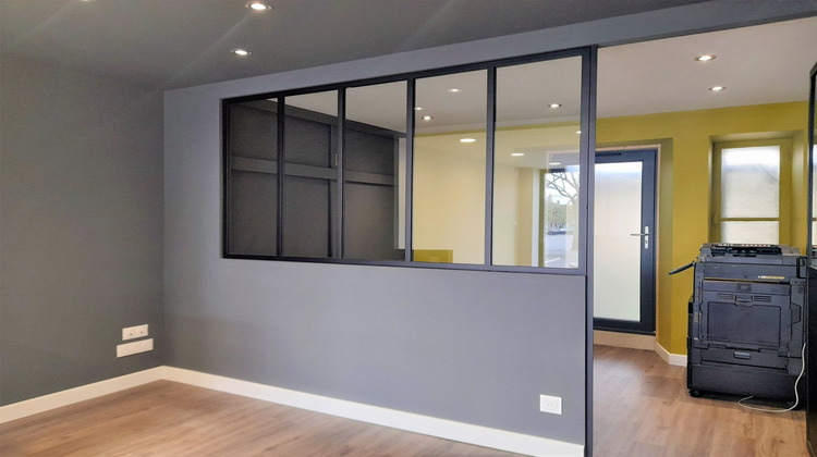 Ma-Cabane - Location Local commercial BAYEUX, 26 m²