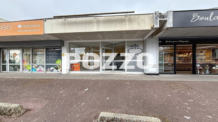 Ma-Cabane - Location Local commercial BAYEUX, 70 m²