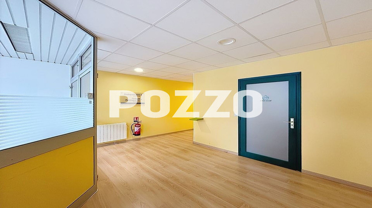 Ma-Cabane - Location Local commercial BAYEUX, 100 m²