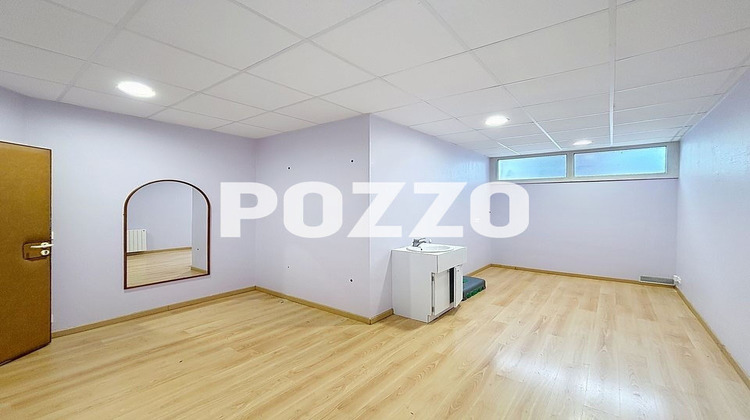 Ma-Cabane - Location Local commercial BAYEUX, 100 m²