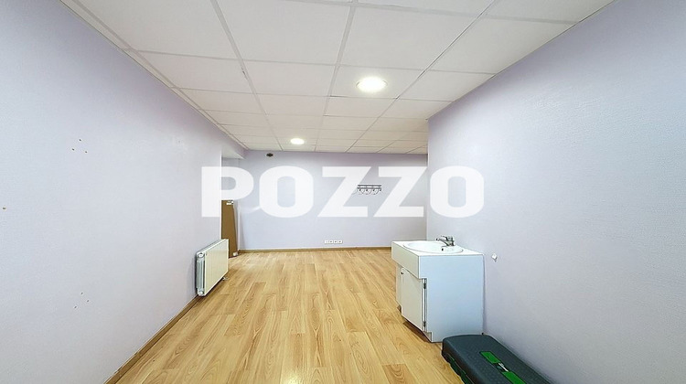 Ma-Cabane - Location Local commercial BAYEUX, 100 m²