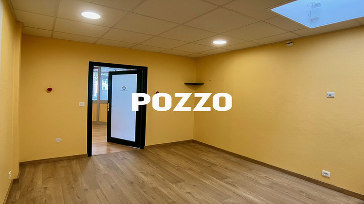 Ma-Cabane - Location Local commercial BAYEUX, 100 m²