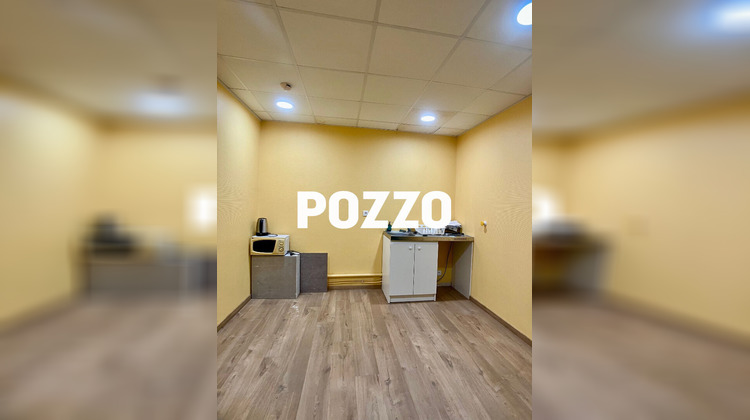 Ma-Cabane - Location Local commercial BAYEUX, 46 m²