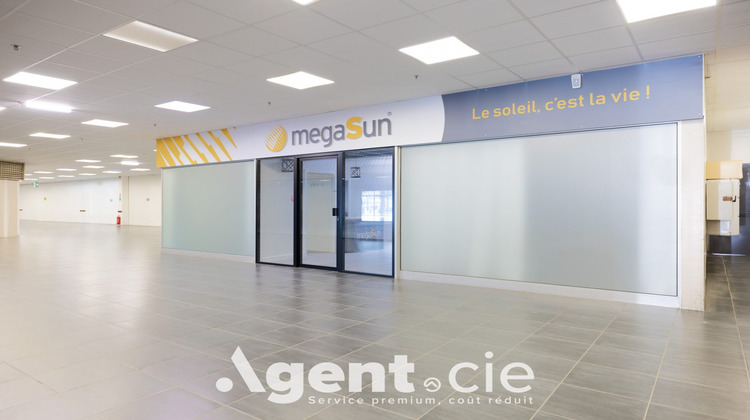 Ma-Cabane - Location Local commercial Bayeux, 58 m²
