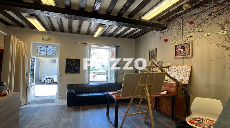 Ma-Cabane - Location Local commercial BAYEUX, 42 m²
