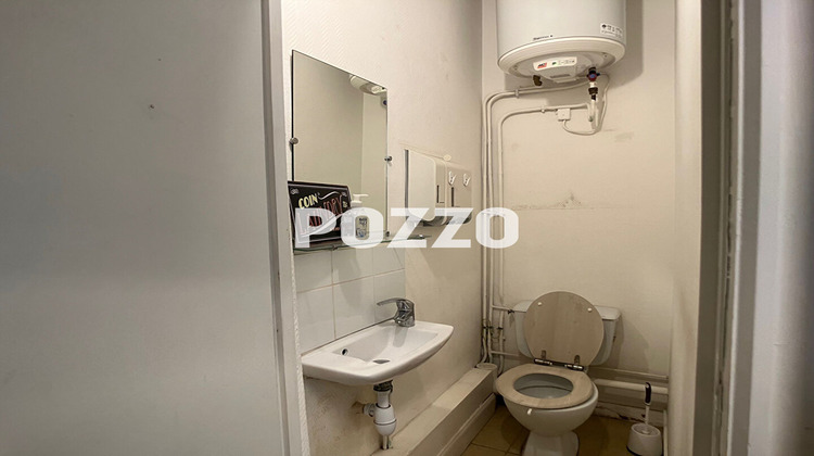 Ma-Cabane - Location Local commercial BAYEUX, 42 m²