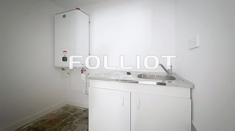 Ma-Cabane - Location Local commercial BAYEUX, 76 m²