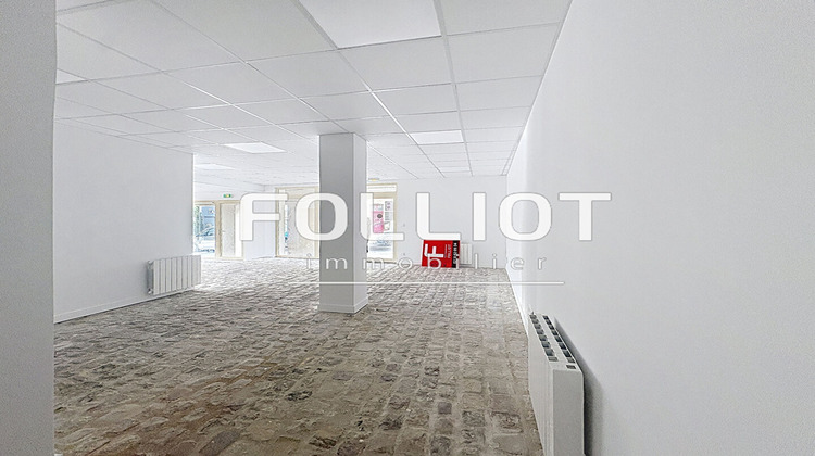 Ma-Cabane - Location Local commercial BAYEUX, 76 m²