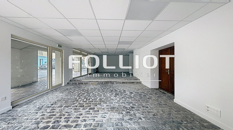 Ma-Cabane - Location Local commercial BAYEUX, 76 m²