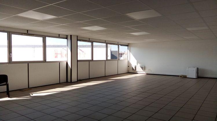 Ma-Cabane - Location Local commercial BAYONNE, 110 m²