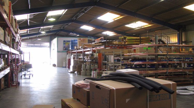 Ma-Cabane - Location Local commercial BAYONNE, 520 m²