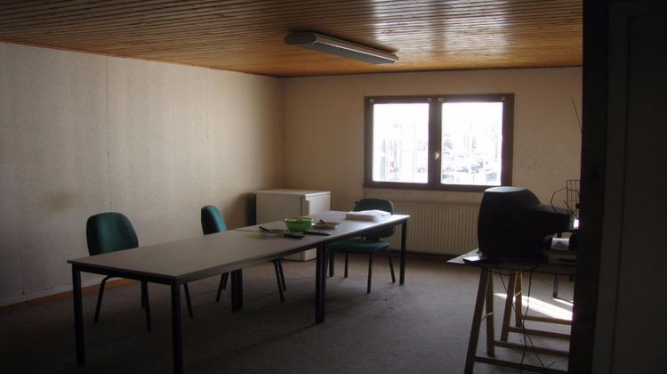 Ma-Cabane - Location Local commercial BAYONNE, 520 m²