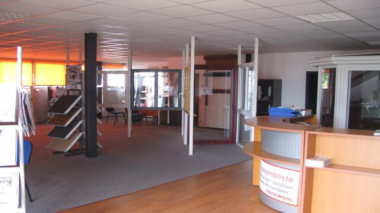 Ma-Cabane - Location Local commercial BAYONNE, 300 m²