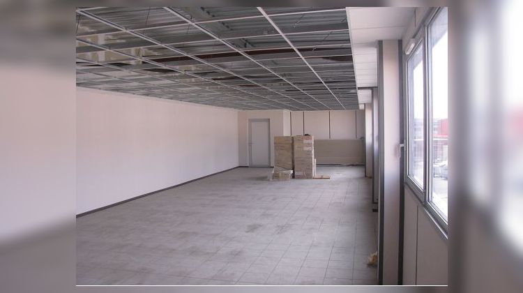 Ma-Cabane - Location Local commercial BAYONNE, 110 m²