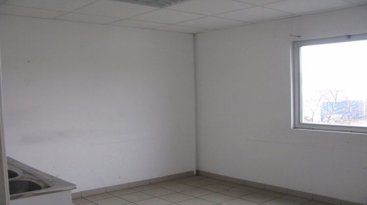 Ma-Cabane - Location Local commercial BAYONNE, 680 m²