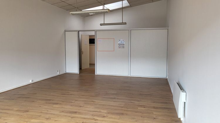 Ma-Cabane - Location Local commercial BAYONNE, 50 m²