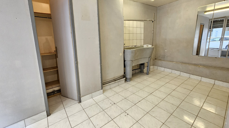 Ma-Cabane - Location Local commercial Bayonne, 18 m²