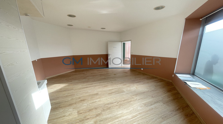 Ma-Cabane - Location Local commercial Bayonne, 48 m²