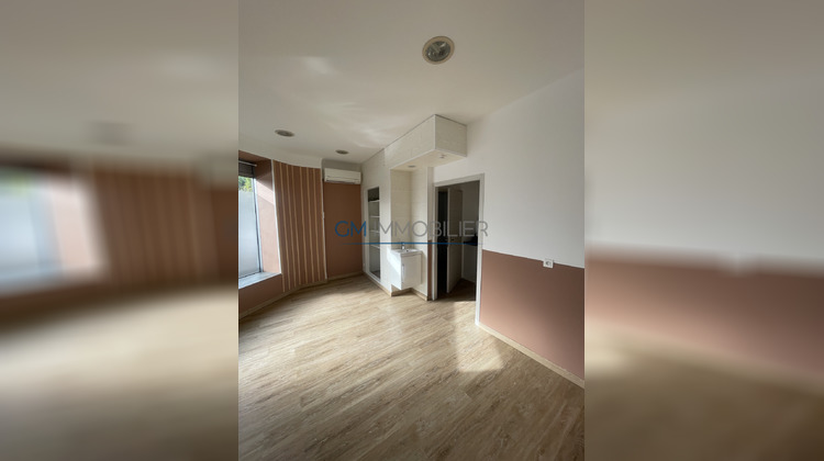 Ma-Cabane - Location Local commercial Bayonne, 48 m²