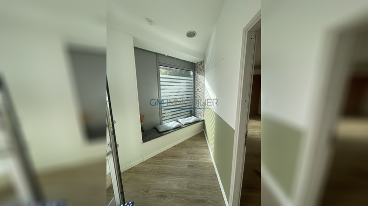 Ma-Cabane - Location Local commercial Bayonne, 48 m²