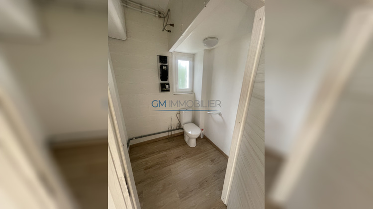 Ma-Cabane - Location Local commercial Bayonne, 48 m²