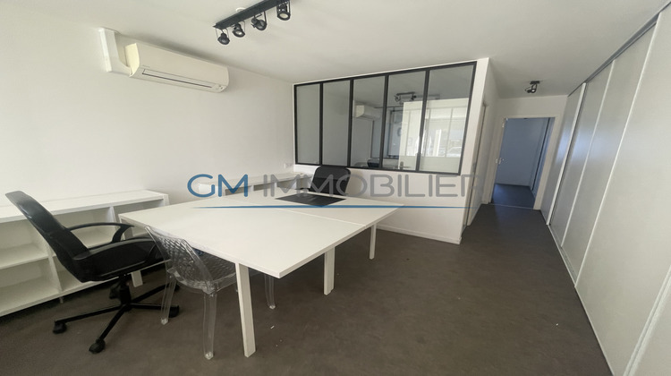 Ma-Cabane - Location Local commercial Bayonne, 60 m²