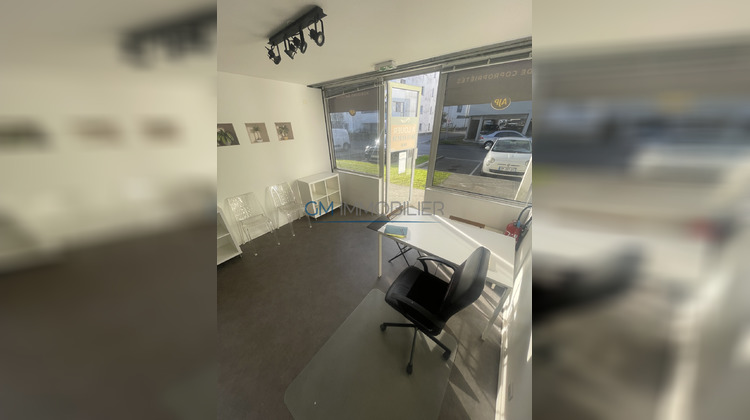 Ma-Cabane - Location Local commercial Bayonne, 60 m²