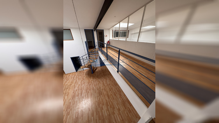 Ma-Cabane - Location Local commercial Bayonne, 248 m²