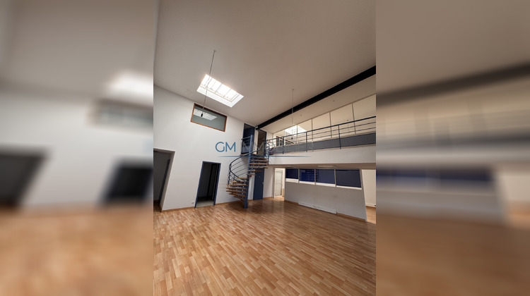 Ma-Cabane - Location Local commercial Bayonne, 248 m²