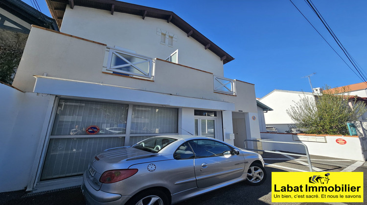 Ma-Cabane - Location Local commercial Bayonne, 130 m²
