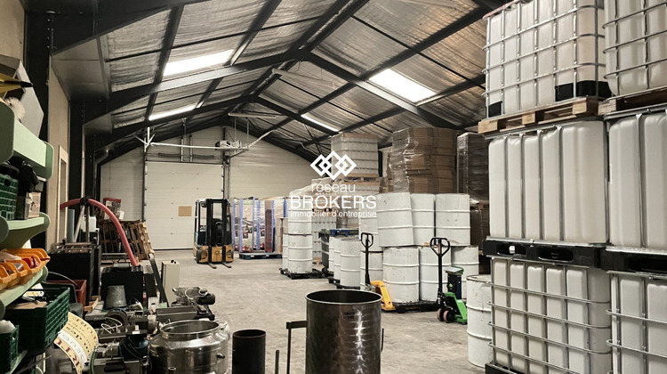 Ma-Cabane - Location Local commercial Beaucaire, 800 m²