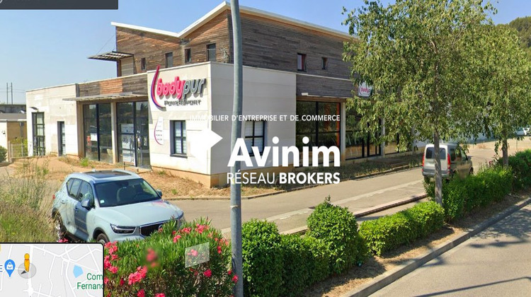 Ma-Cabane - Location Local commercial Beaucaire, 410 m²