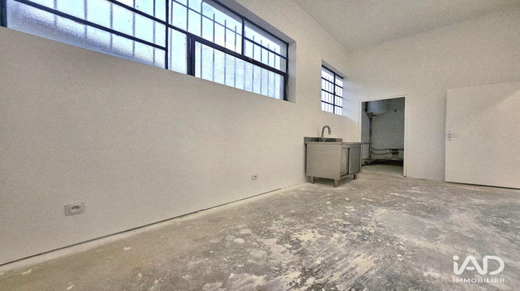 Ma-Cabane - Location Local commercial Beaucaire, 90 m²