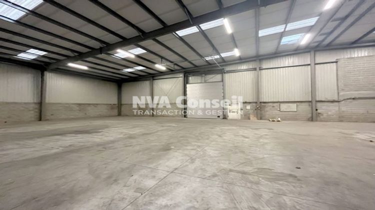 Ma-Cabane - Location Local commercial Beauchamp, 1856 m²