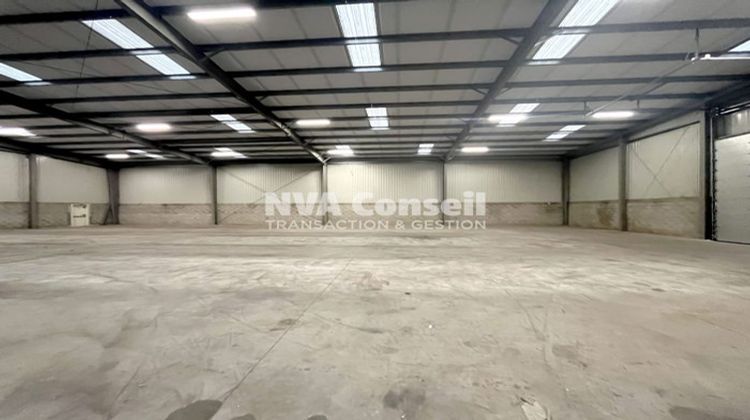 Ma-Cabane - Location Local commercial Beauchamp, 1856 m²