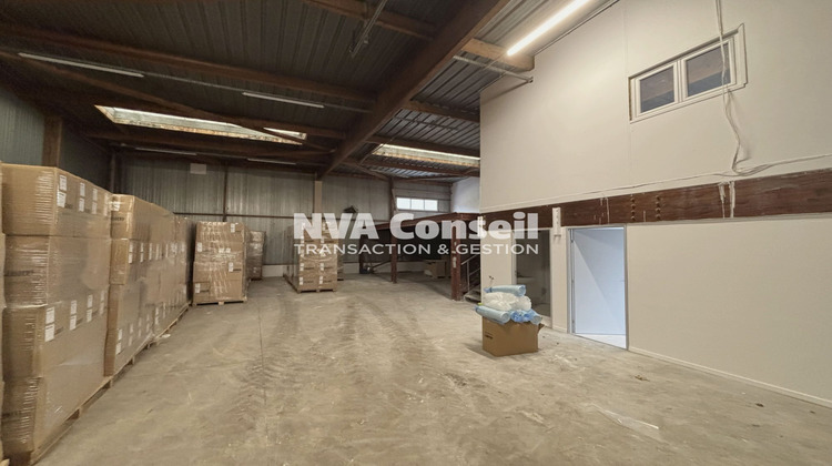 Ma-Cabane - Location Local commercial Beauchamp, 280 m²