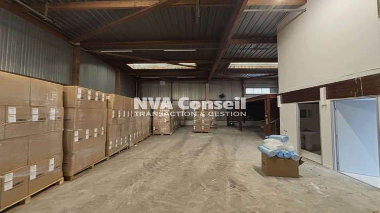 Ma-Cabane - Location Local commercial Beauchamp, 280 m²